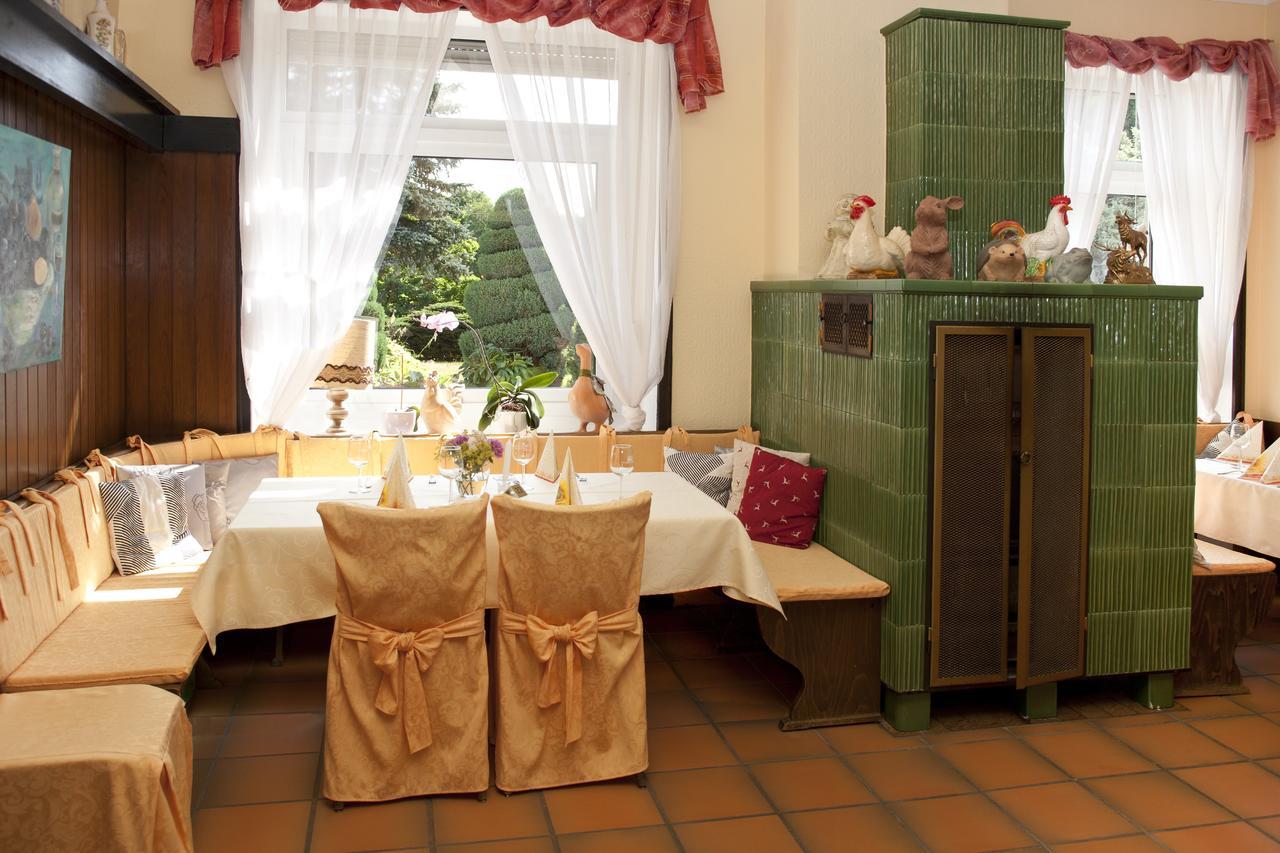 Hotel Wolfsschlucht Baden-Baden Eksteriør billede