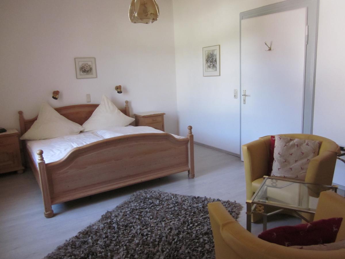 Hotel Wolfsschlucht Baden-Baden Eksteriør billede
