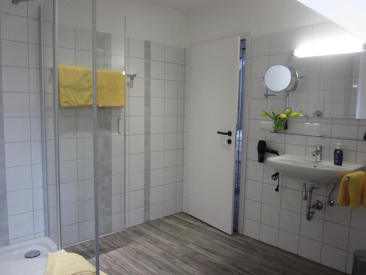 Hotel Wolfsschlucht Baden-Baden Eksteriør billede